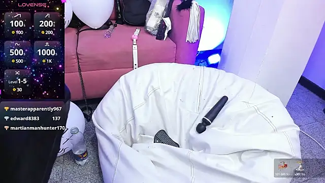 blackberrys  online show from February 15, 2:55 pm