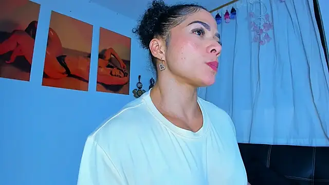 Snapshot of alexafit chatting on September 9, 6:29 pm alexafit online show from September 9, 6:29 pm