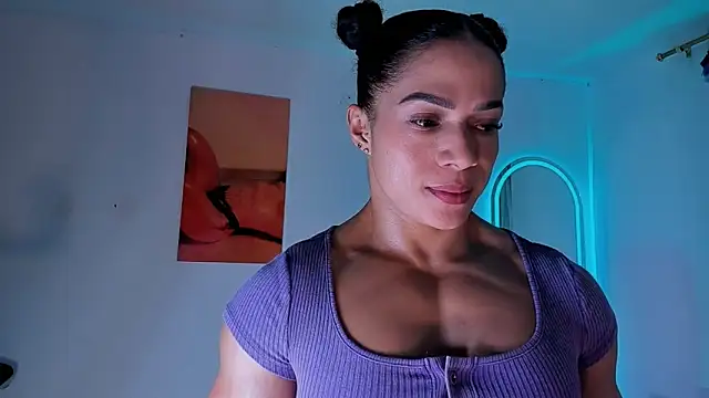 alexafit online show from July 21, 1:46 pm