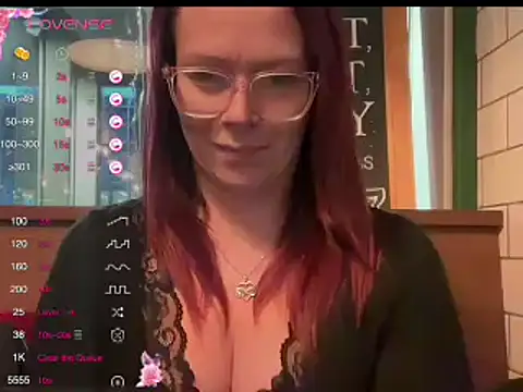 MelodyRoseUk online show from December 8, 3:35 pm