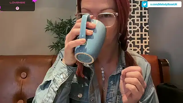 MelodyRoseUk online show from November 25, 10:48 am