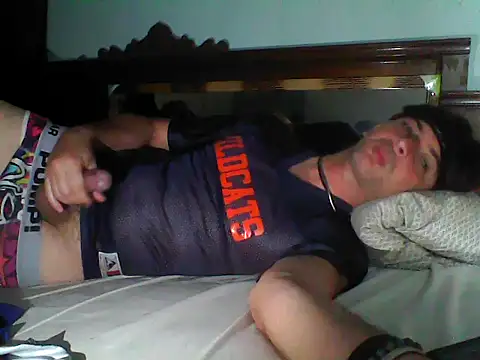 frank32love online show from October 18, 12:50 pm