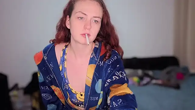 ENGLISHEMILY 69 online show from January 11, 4:12 pm