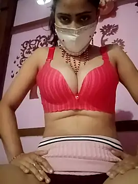 Miss-Kamini online show from January 10, 5:37 am