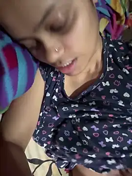 Miss-Kamini online show from January 22, 7:25 am