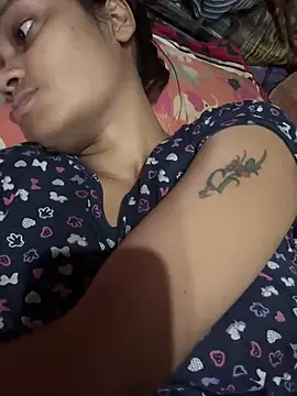 Miss-Kamini online show from January 31, 4:27 pm