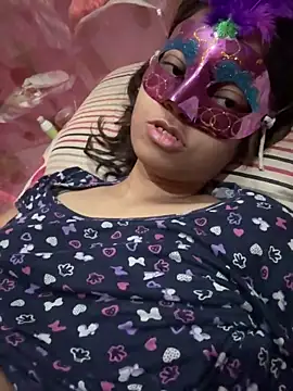 Miss-Kamini online show from February 27, 12:54 am