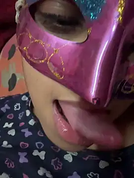 Miss-Kamini online show from March 14, 1:59 am