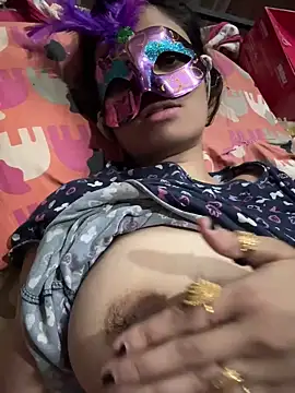 Miss-Kamini online show from March 14, 5:05 am