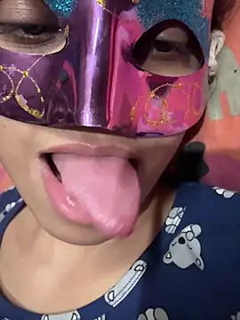 Miss-Kamini online show from March 16, 3:50 pm