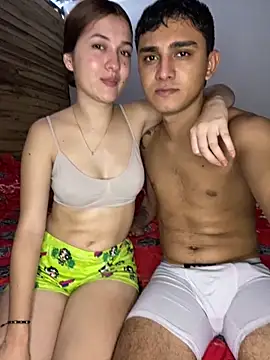 Jonlis01 online show from February 14, 4:41 pm