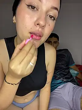 Jonlis01 online show from April 23, 6:21 pm