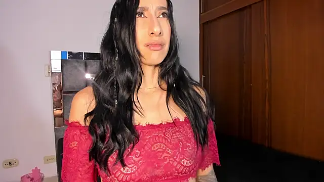 Snapshot of Carol_M8 chatting on March 7, 2:46 am Carol M8 online show from March 7, 2:46 am