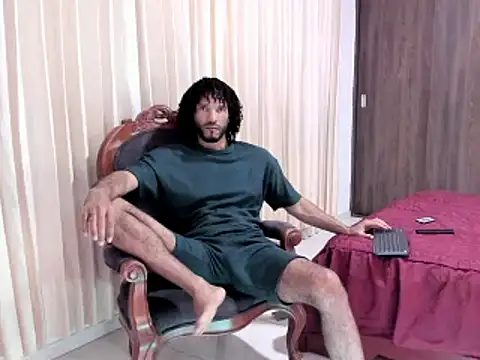 KarlMarley1 online show from March 11, 6:53 am