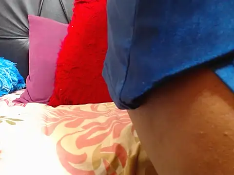 SexinessBae online show from October 19, 4:02 am