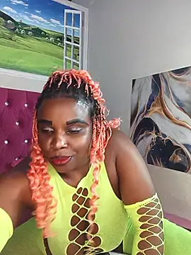 SexinessBae online show from May 23, 6:23 pm