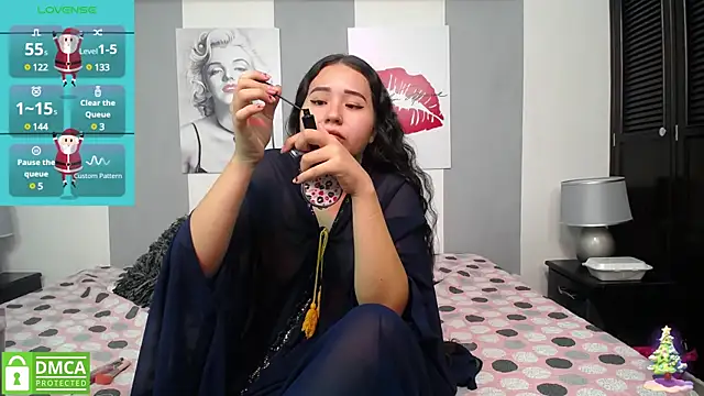 hushaima online show from December 12, 5:37 pm