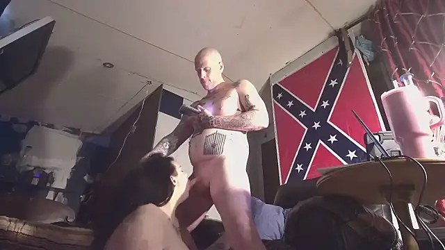 Snapshot of Daddyking6989 chatting on January 5, 6:13 pm Daddyking6989 online show from January 5, 6:13 pm