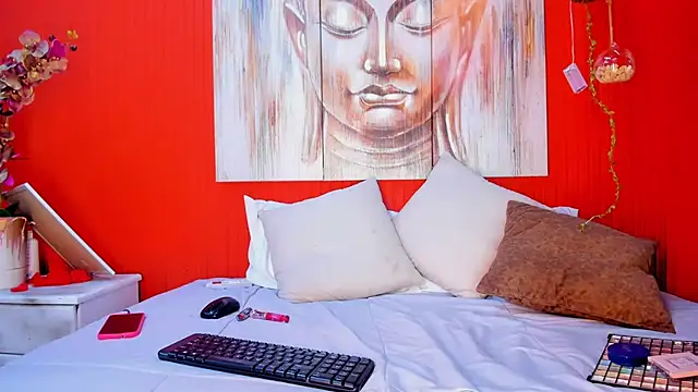 grace miller03 online show from February 26, 1:11 am