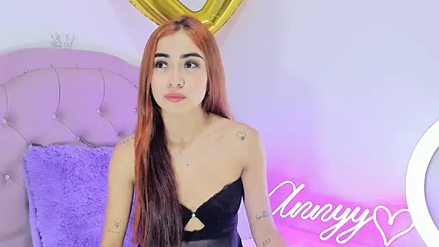 Annyy Ricee28 online show from March 17, 3:07 pm