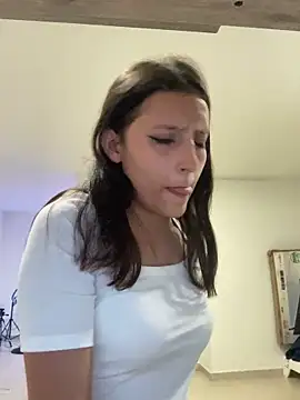 EmySofia online show from December 20, 10:22 pm