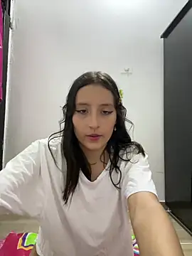 EmySofia online show from March 8, 3:17 am