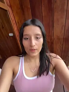 EmySofia online show from March 9, 10:52 pm