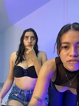 EmySofia online show from October 21, 2:34 am