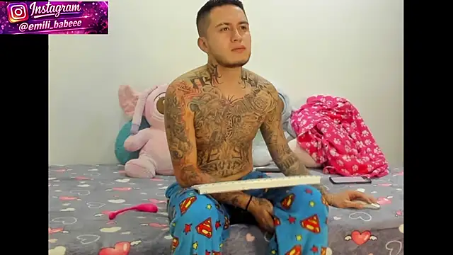 tamy ian online show from March 31, 8:04 am