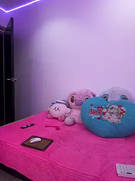 tamy ian online show from April 11, 8:07 am