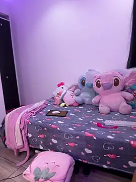 tamy ian online show from April 17, 8:06 am