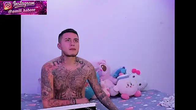 tamy ian online show from April 21, 8:09 am