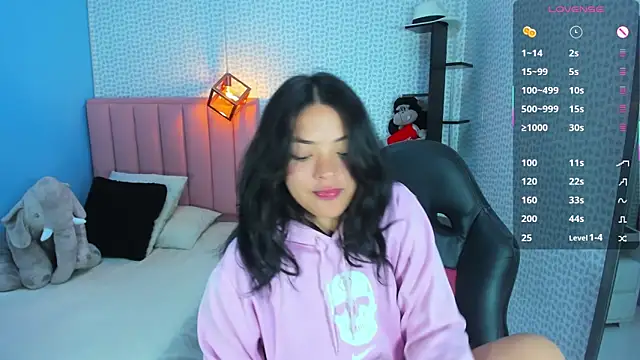 DENISERICHARD2 online show from September 24, 12:19 pm