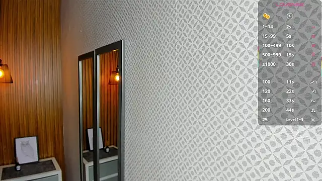 DENISERICHARD2 online show from September 30, 12:21 pm