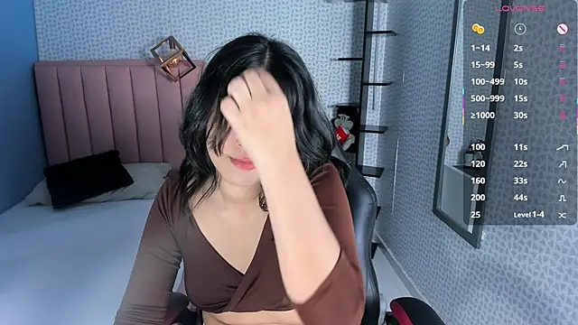 DENISERICHARD2 online show from October 7, 12:24 pm