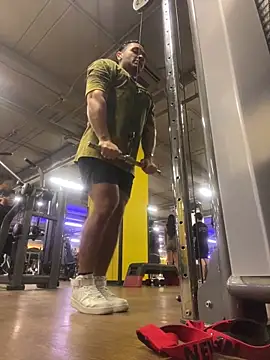 JossAckland online show from March 28, 6:18 pm