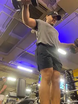 JossAckland online show from April 7, 6:19 pm