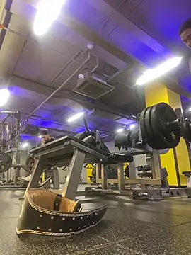 JossAckland online show from April 10, 6:12 pm