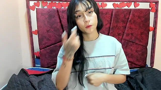 Snapshot of alana_dirty_sex chatting on February 15, 8:00 am alana dirty sex online show from February 15, 8:00 am