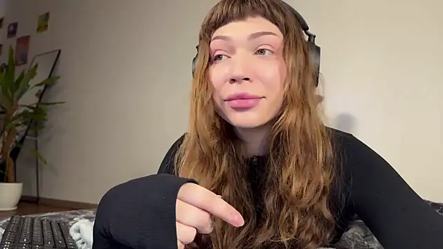 Snapshot of PaulaPratt chatting on January 9, 8:55 am PaulaPratt online show from January 9, 8:55 am