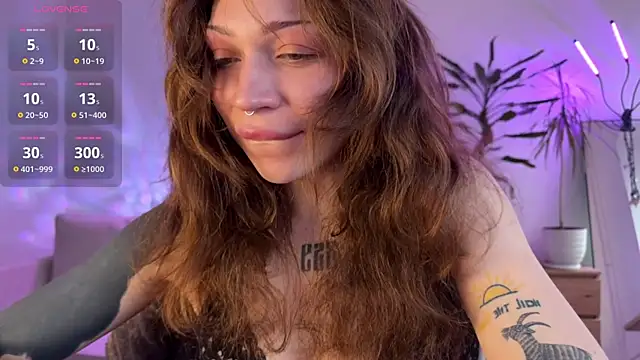 PaulaPratt online show from April 7, 5:19 am