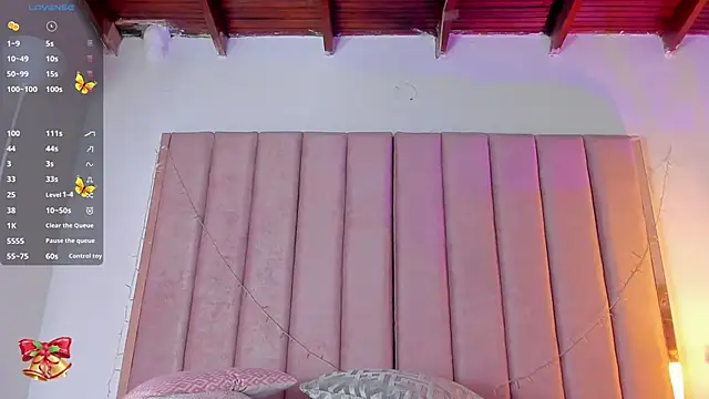 Snapshot of VICTORIA_RASH chatting on December 31, 7:07 pm VICTORIA RASH online show from December 31, 7:07 pm