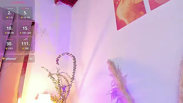 Snapshot of VICTORIA_RASH chatting on January 7, 9:46 pm VICTORIA RASH online show from January 7, 9:46 pm