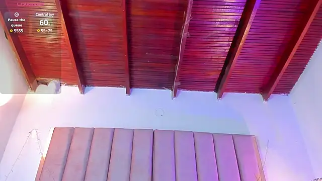 Snapshot of VICTORIA_RASH chatting on January 9, 7:29 pm VICTORIA RASH online show from January 9, 7:29 pm