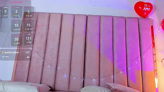 Snapshot of VICTORIA_RASH chatting on February 14, 8:26 pm VICTORIA RASH online show from February 14, 8:26 pm