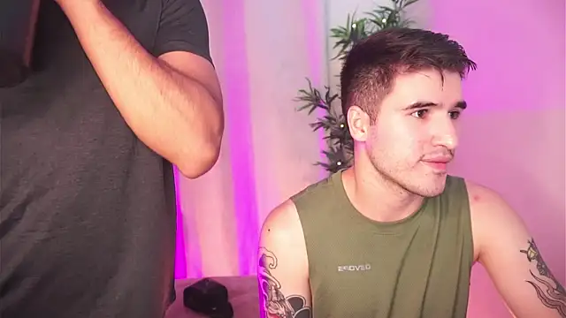 Tony Wylie online show from February 11, 9:31 pm