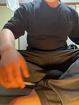 sakuto07 online show from April 27, 12:58 pm