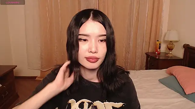 Velvetsky 1 online show from December 29, 2:31 pm