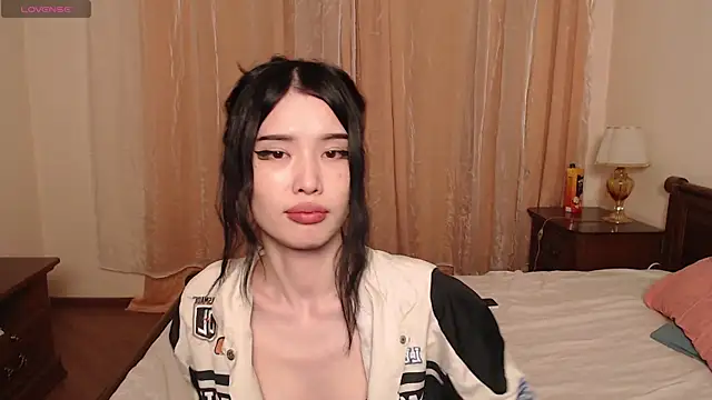 Velvetsky 1 online show from December 29, 5:33 pm