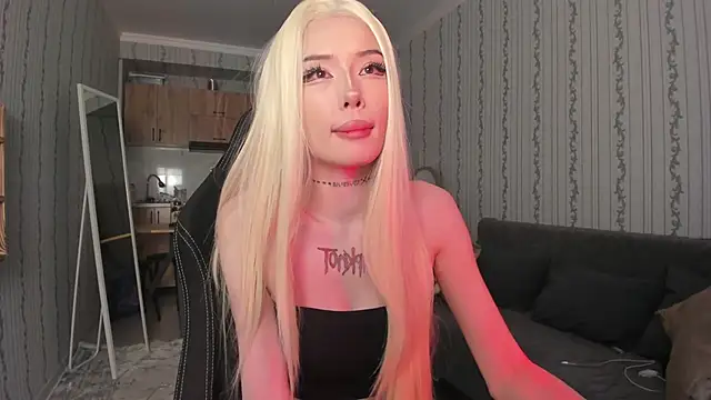 Velvetsky 1 online show from February 11, 6:35 pm